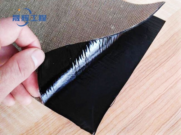 抗裂貼是什么材料做的？你知道嗎？